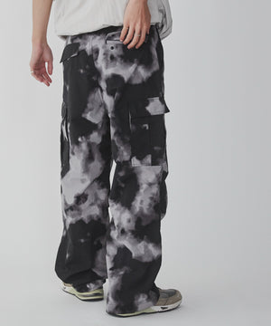 柄1 モデル：176cm L着用