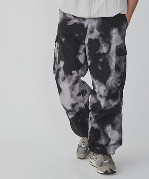 柄1 モデル：176cm L着用