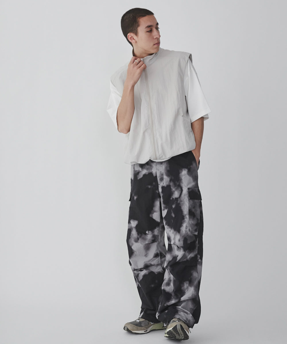 柄1 モデル：176cm L着用