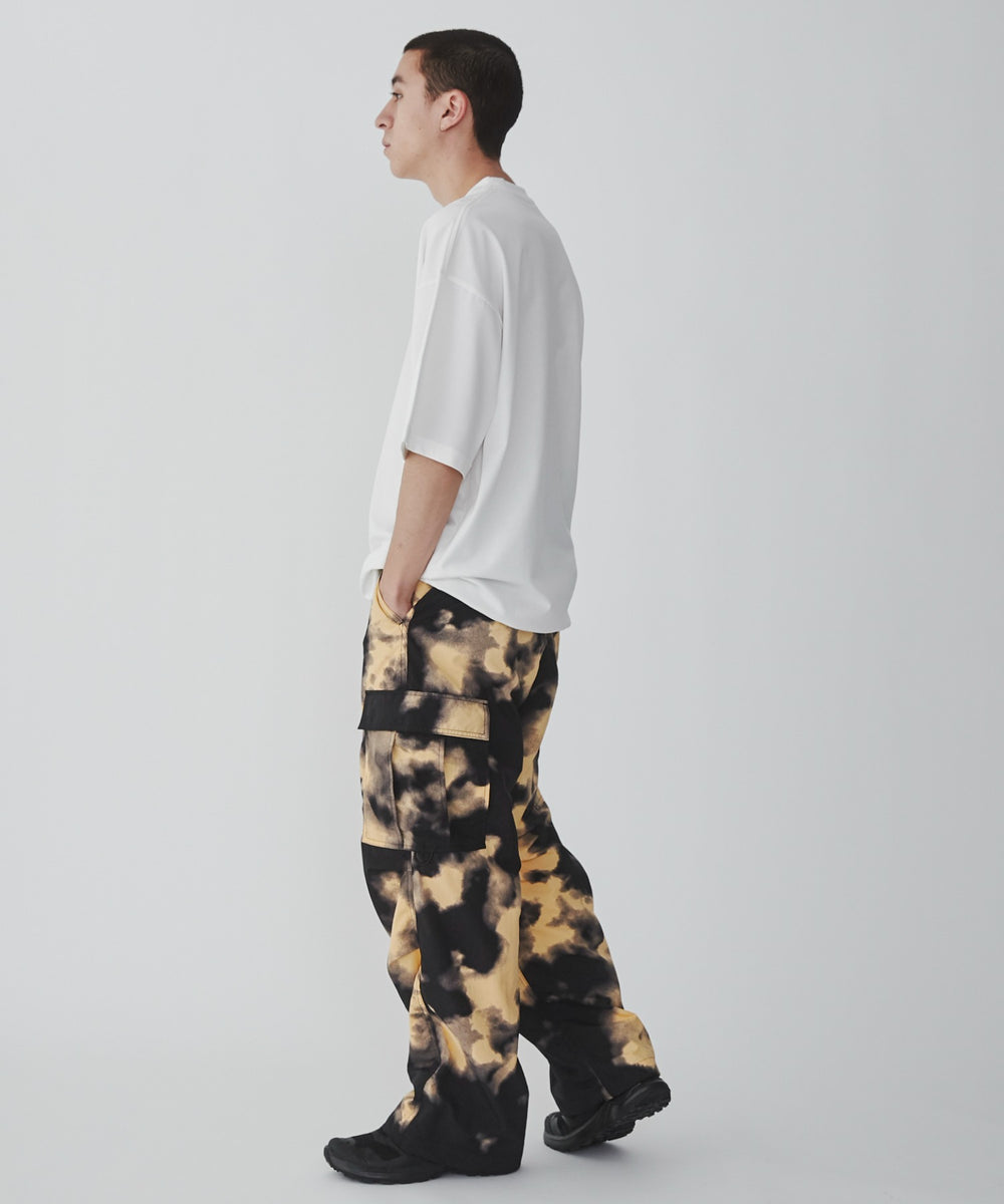 柄2 モデル：176cm L着用