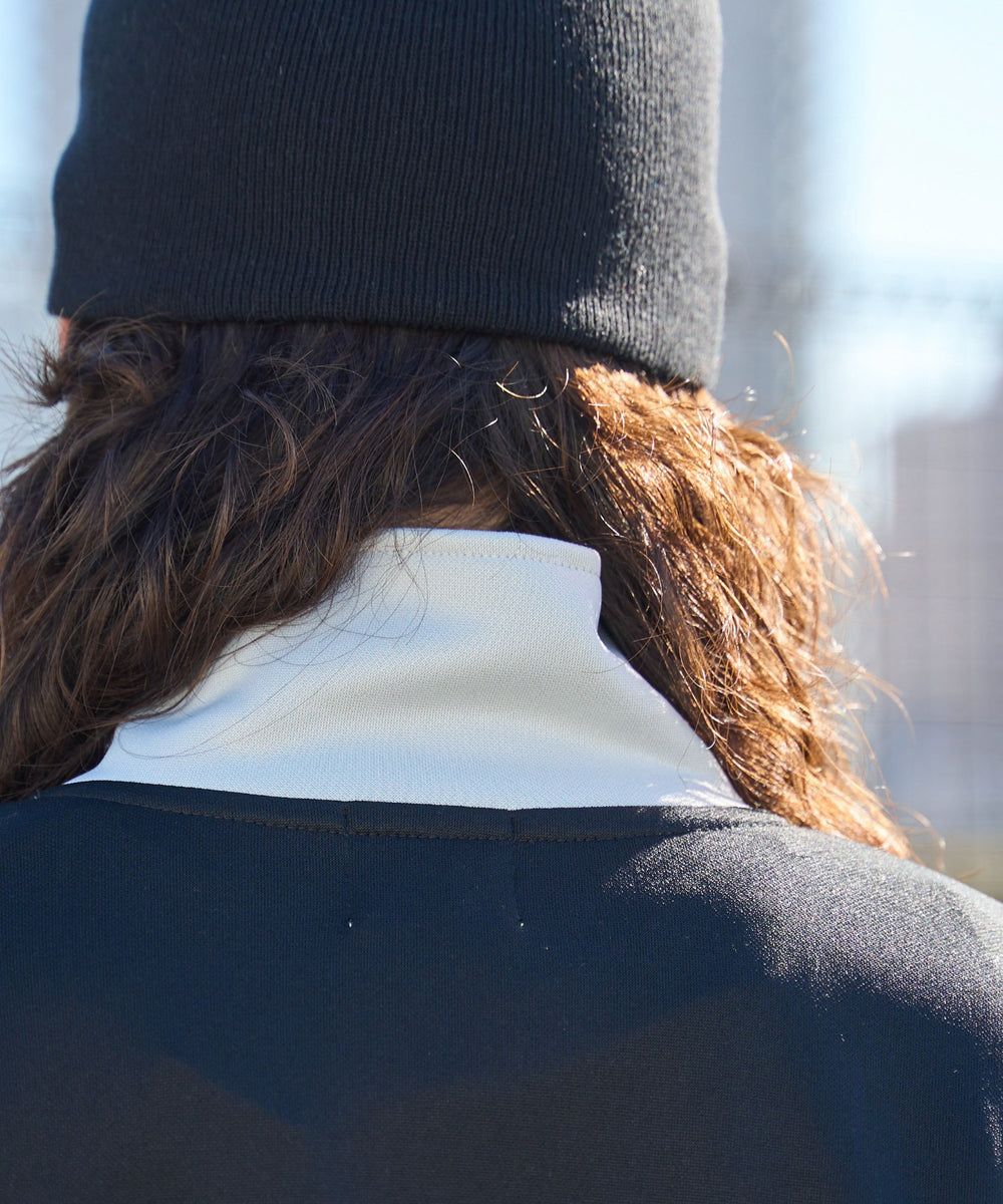 ブラック モデル：174㎝ L着用