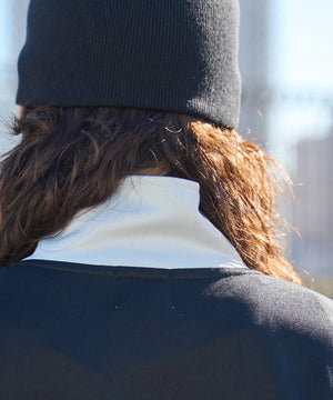 ブラック モデル：174㎝ L着用