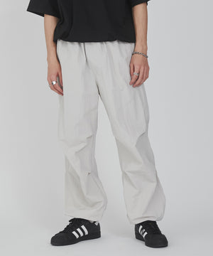 Lグレー モデル：176cm L着用