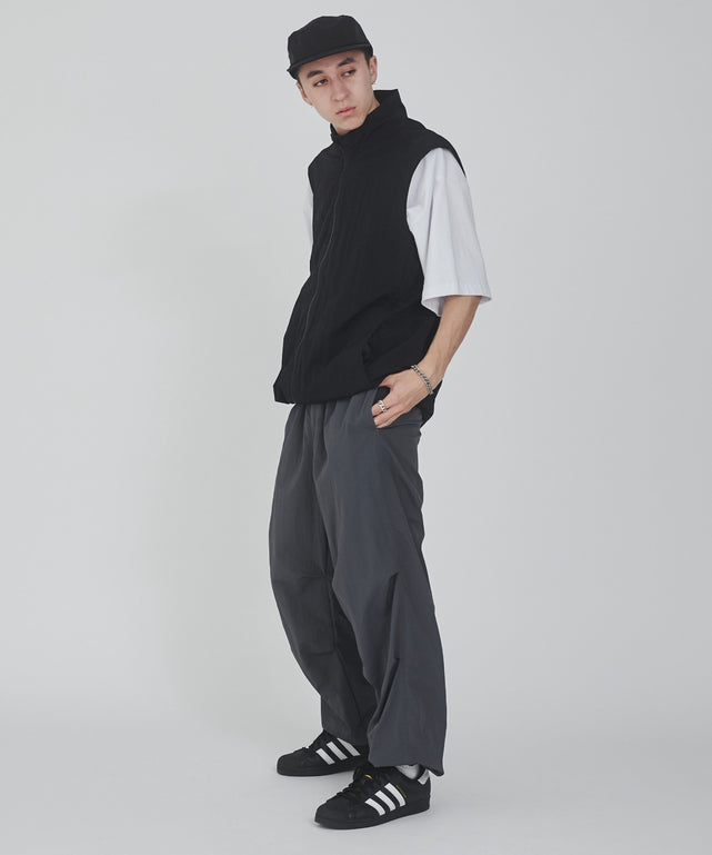 Dグレー モデル：176cm L着用