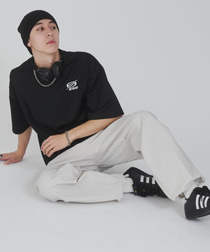 Lグレー モデル：176cm L着用