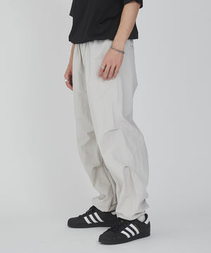 Lグレー モデル：176cm L着用