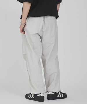 Lグレー モデル：176cm L着用