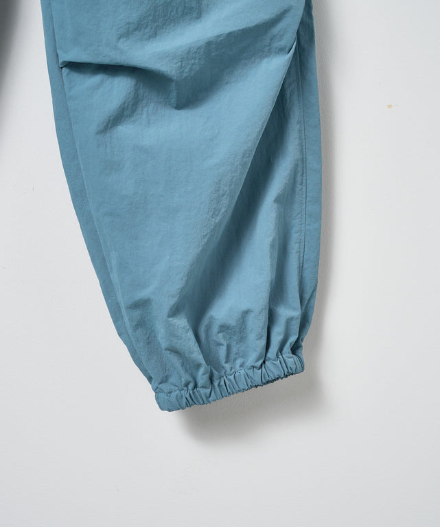 ナイロンイージーパンツ