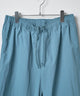 ナイロンイージーパンツ