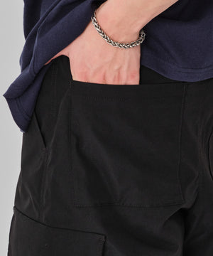 2WAYリップストップカーゴパンツ