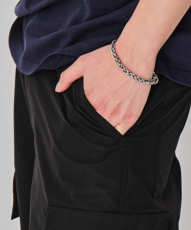 2WAYリップストップカーゴパンツ