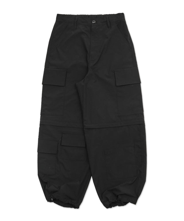 2WAYリップストップカーゴパンツ