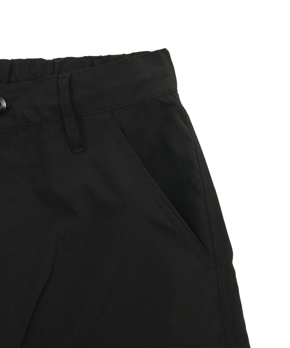 2WAYリップストップカーゴパンツ