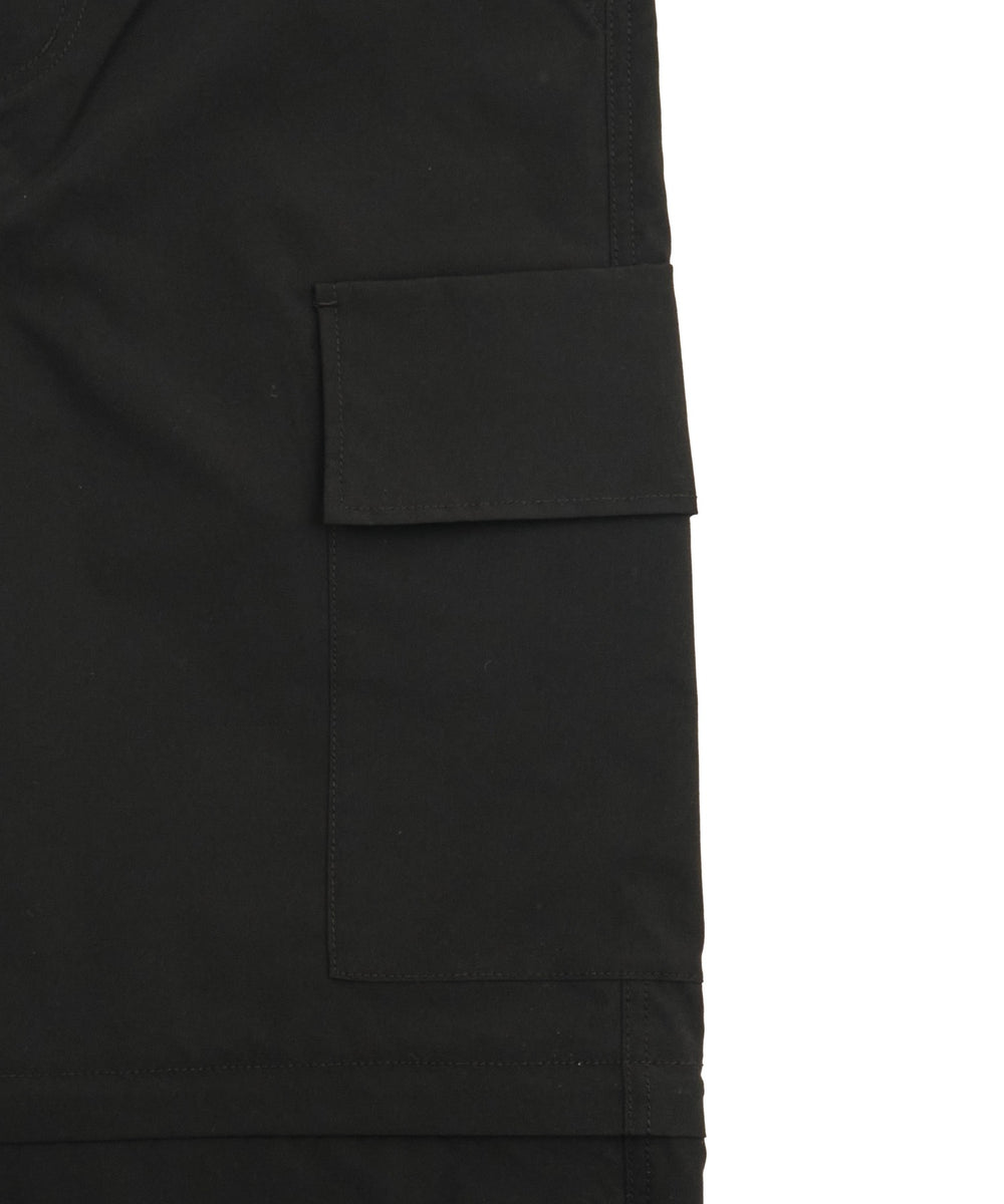 2WAYリップストップカーゴパンツ
