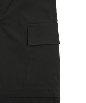 2WAYリップストップカーゴパンツ