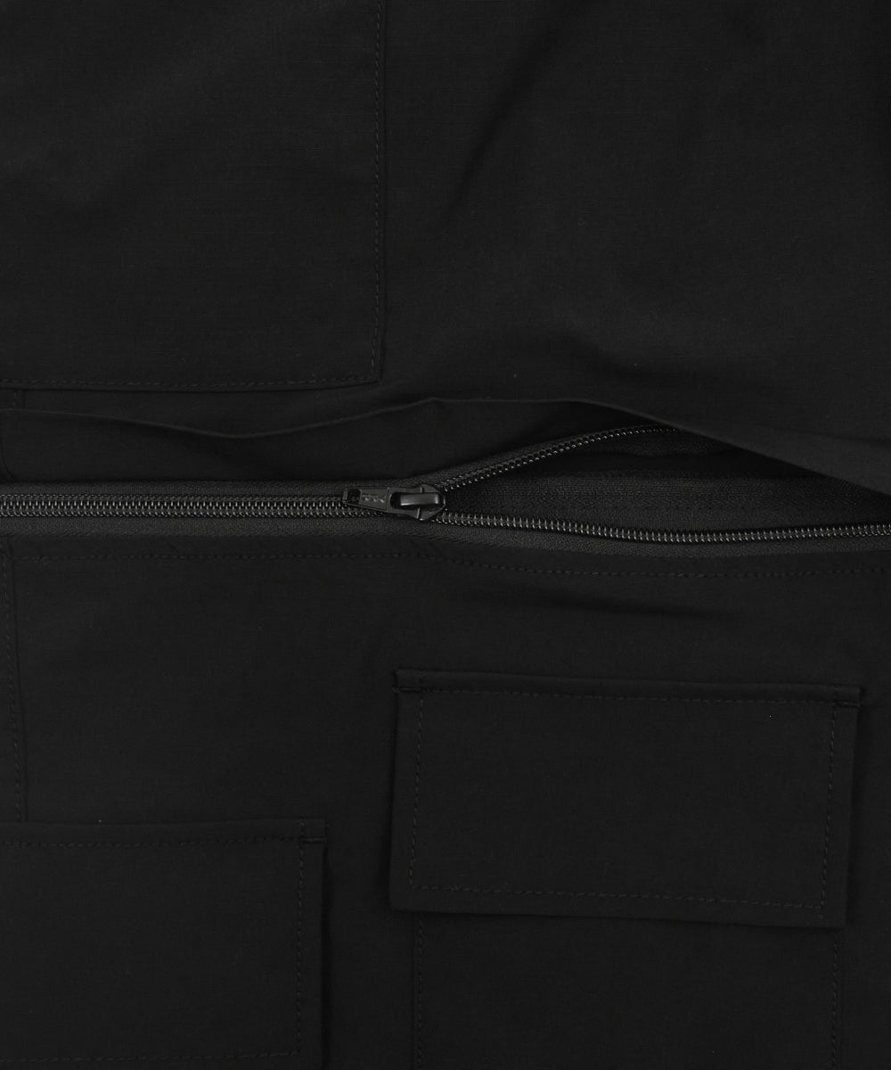 2WAYリップストップカーゴパンツ