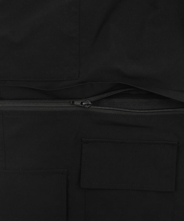 2WAYリップストップカーゴパンツ