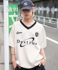 ホワイトアイボリー / M