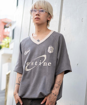 チャコール モデル：175cm L着用