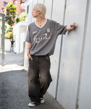 チャコール モデル：175cm L着用