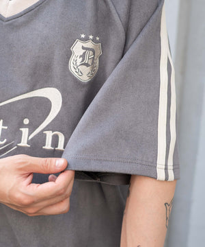 フェイクスウェードゲームT（SS）