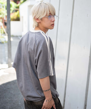 チャコール モデル：175cm L着用