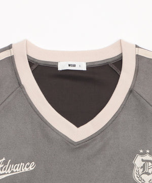 フェイクスウェードゲームT（SS）