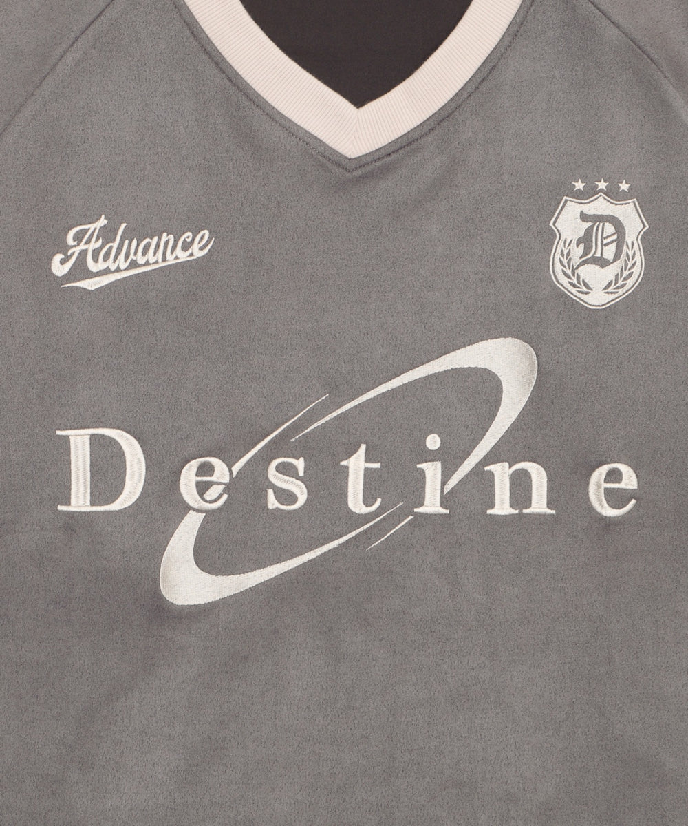 フェイクスウェードゲームT（SS）