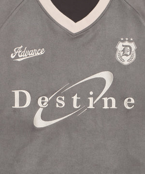 フェイクスウェードゲームT（SS）