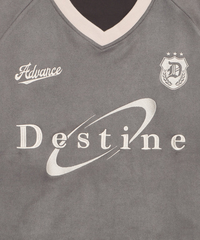 フェイクスウェードゲームT（SS）