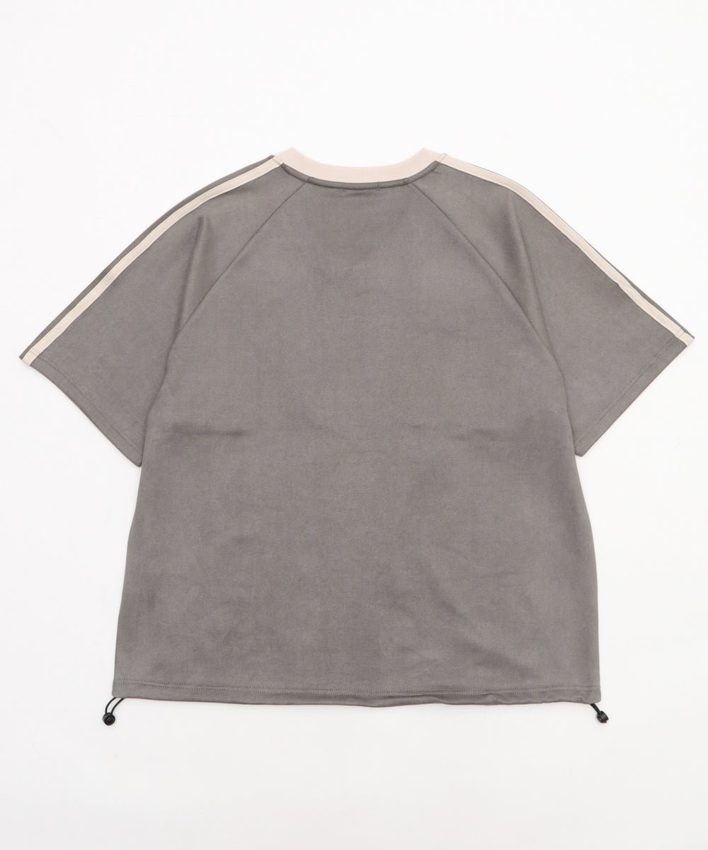 フェイクスウェードゲームT（SS）