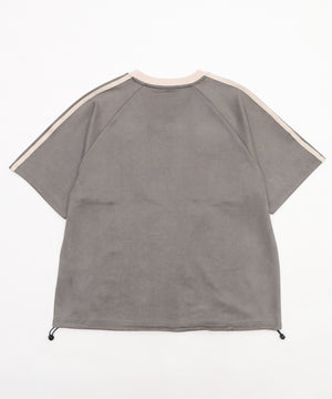 フェイクスウェードゲームT（SS）