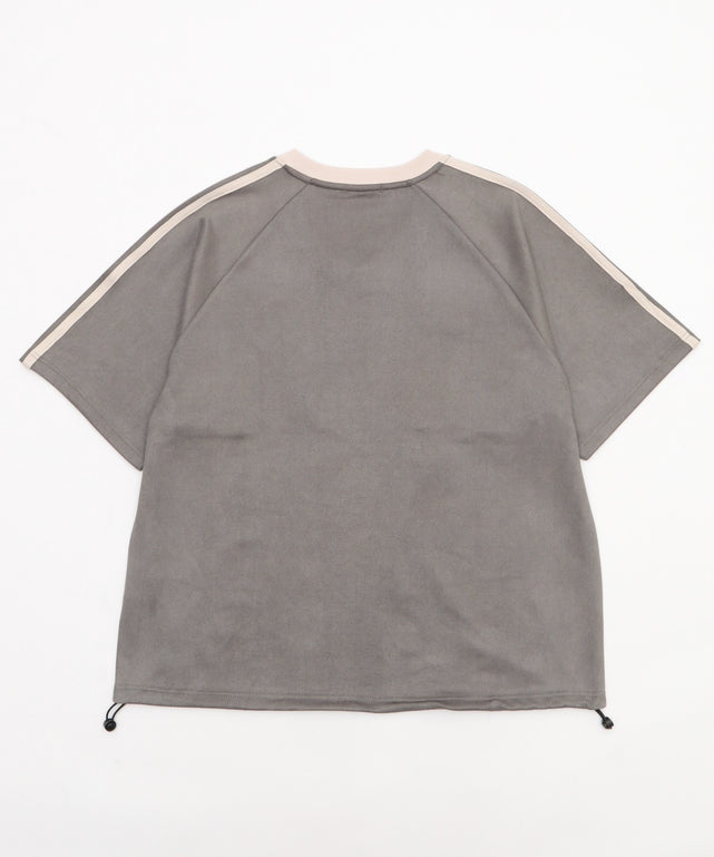 フェイクスウェードゲームT（SS）