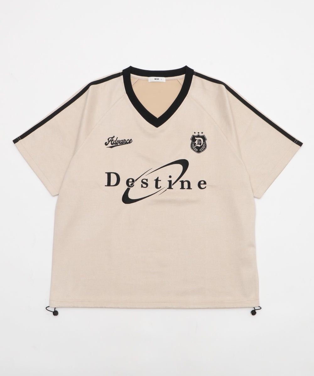 ホワイトアイボリー