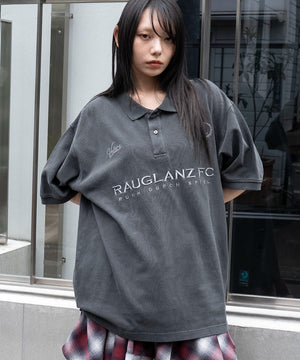 スミクロ　モデル：159cm L着用