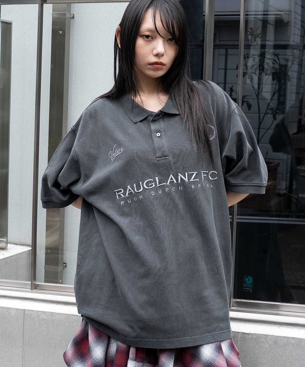 スミクロ　モデル：159cm L着用