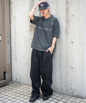 スミクロ モデル：175cm L着用