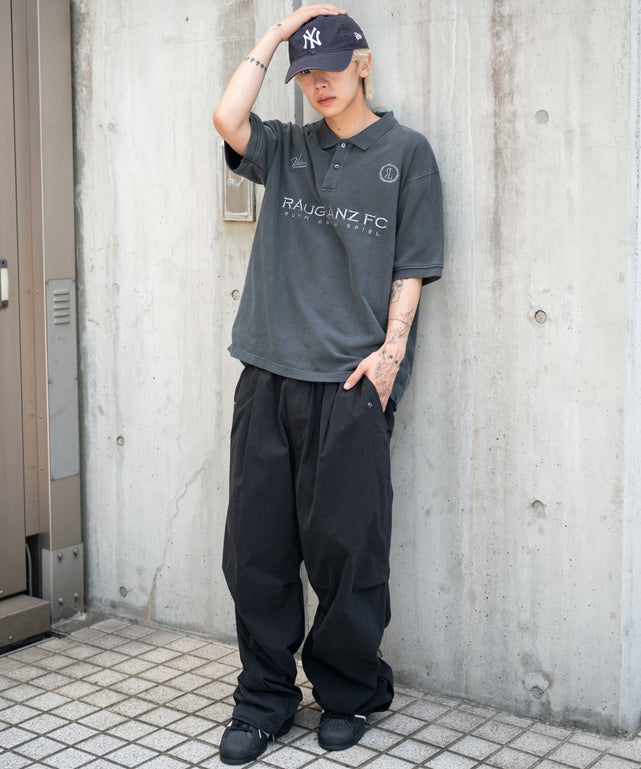 スミクロ モデル：175cm L着用