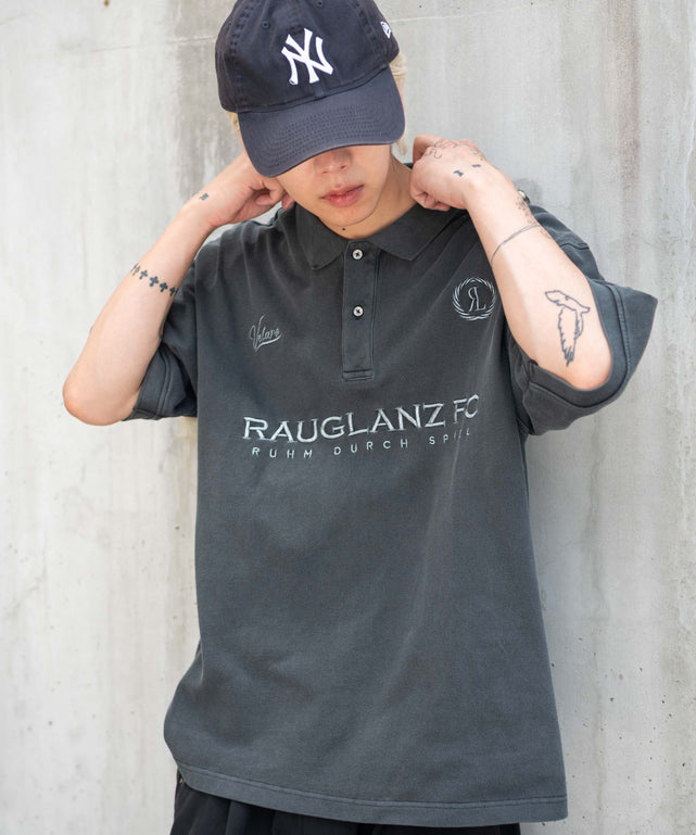 スミクロ モデル：175cm L着用