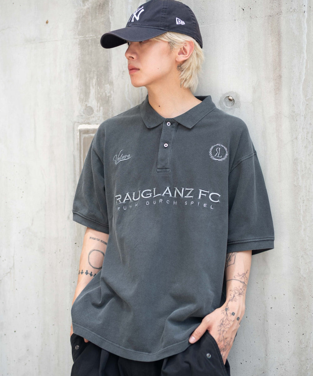 スミクロ モデル：175cm L着用