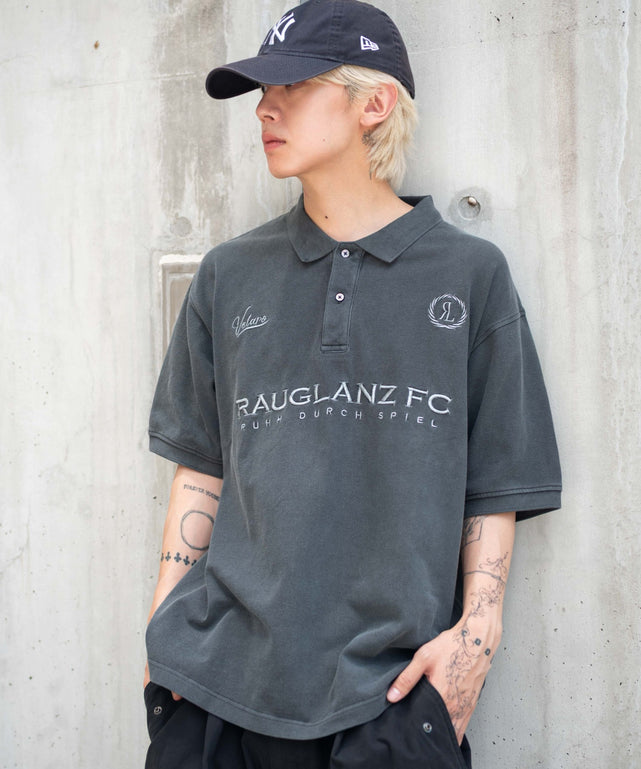 スミクロ モデル：175cm L着用