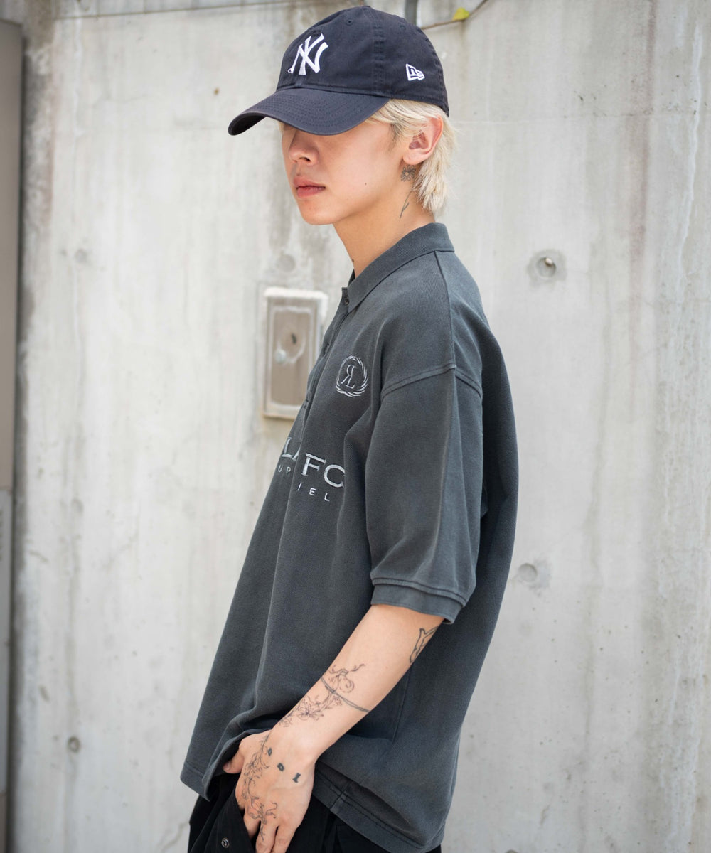 スミクロ モデル：175cm L着用