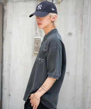 スミクロ モデル：175cm L着用