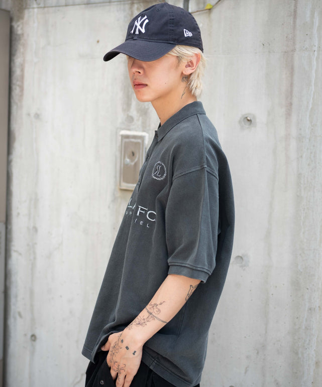 スミクロ モデル：175cm L着用