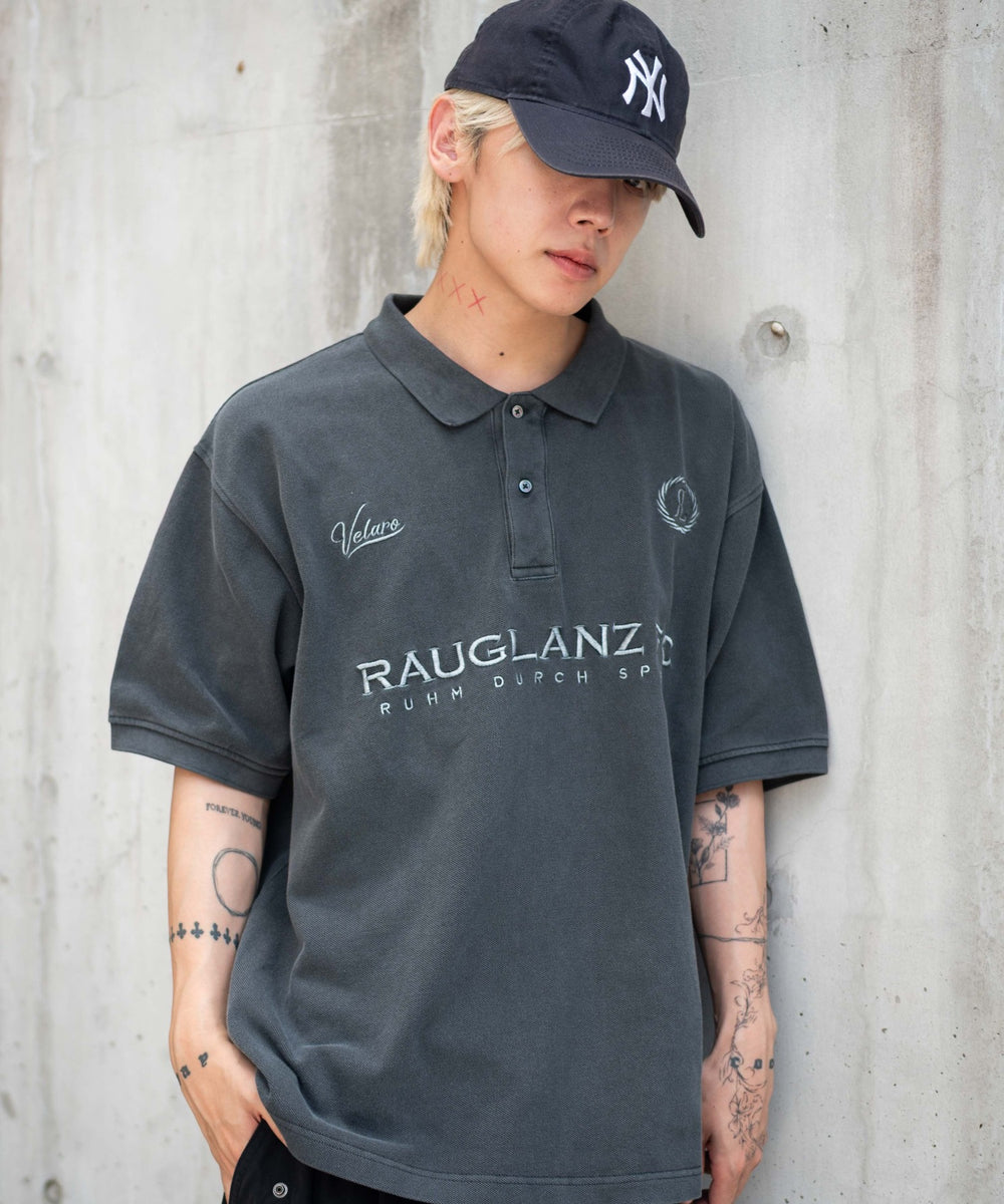 スミクロ モデル：175cm L着用