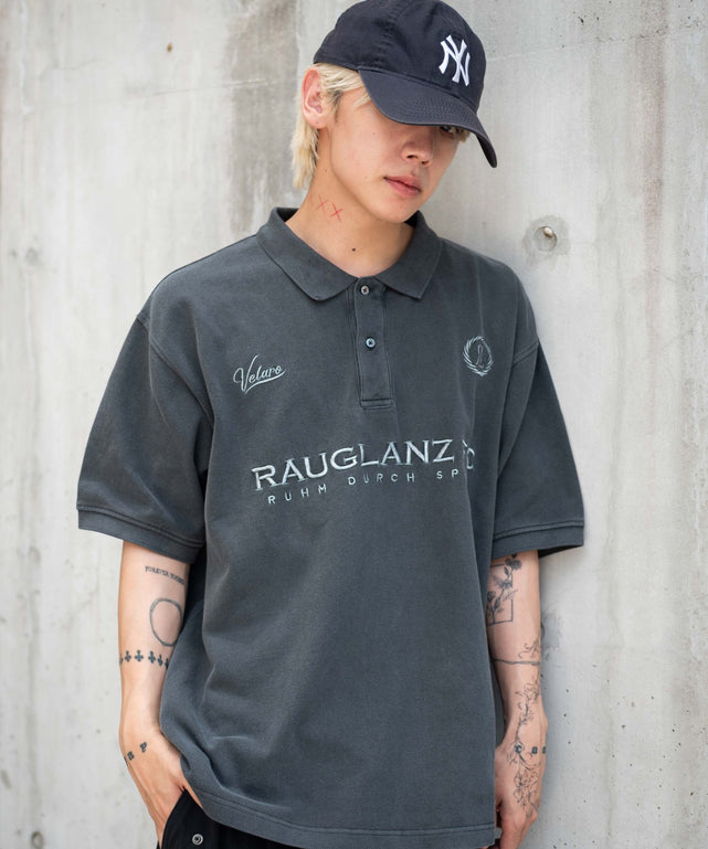 スミクロ モデル：175cm L着用