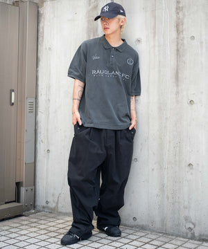 スミクロ モデル：175cm L着用