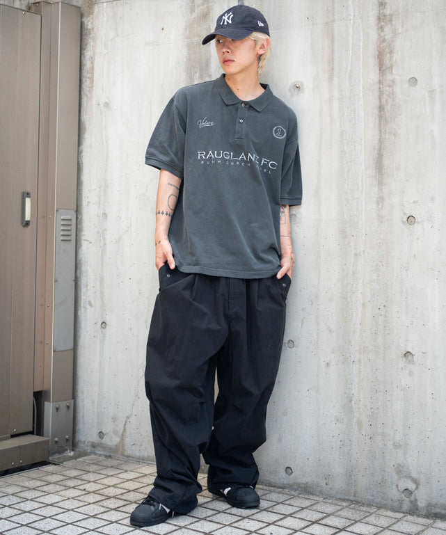 スミクロ モデル：175cm L着用