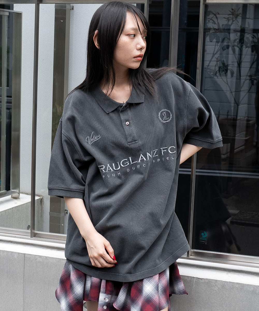 スミクロ　モデル：159cm L着用