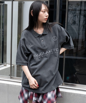 スミクロ　モデル：159cm L着用